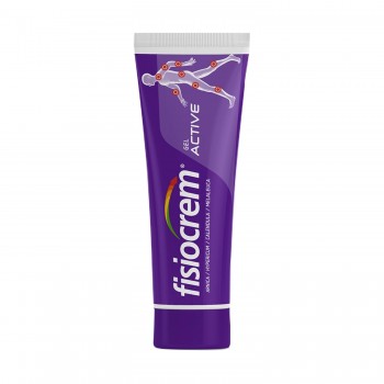 Fisiocrem solugel 60ml