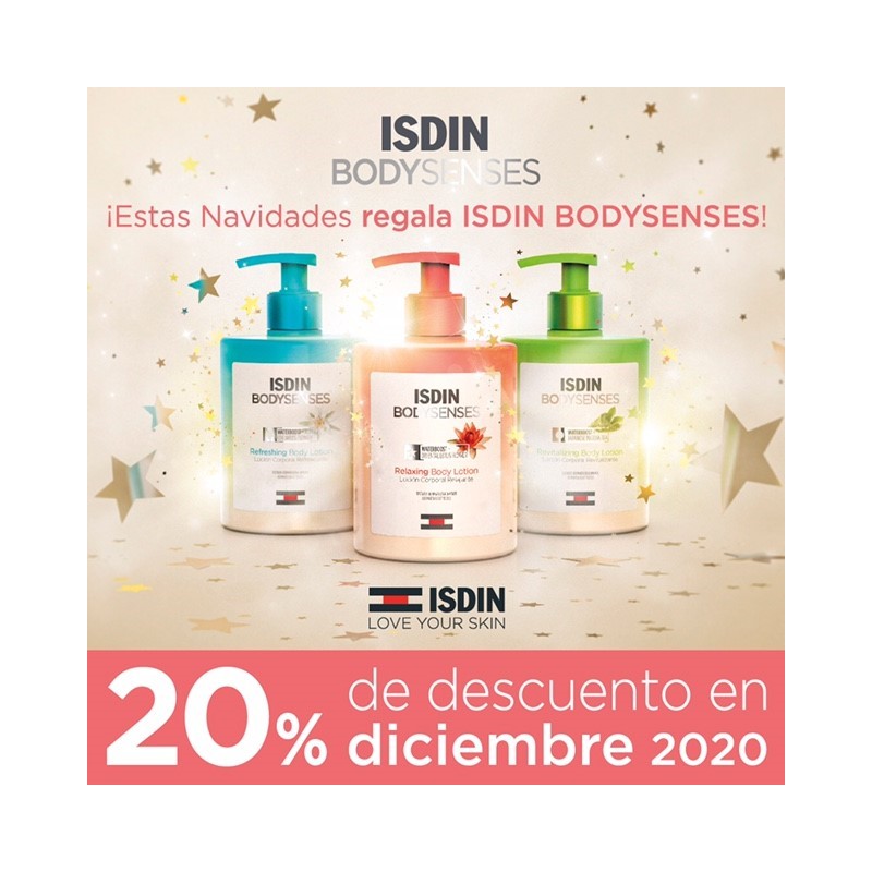 ¡¡ 20% DESCUENTO NAVIDAD (DICIEMBRE 2020) !!